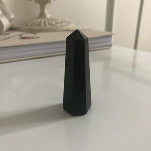 Three crystal towers bundle set💖❤️‍🔥